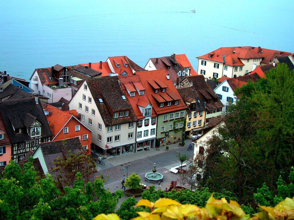 Seeperle 3 Meersburg Εξωτερικό φωτογραφία