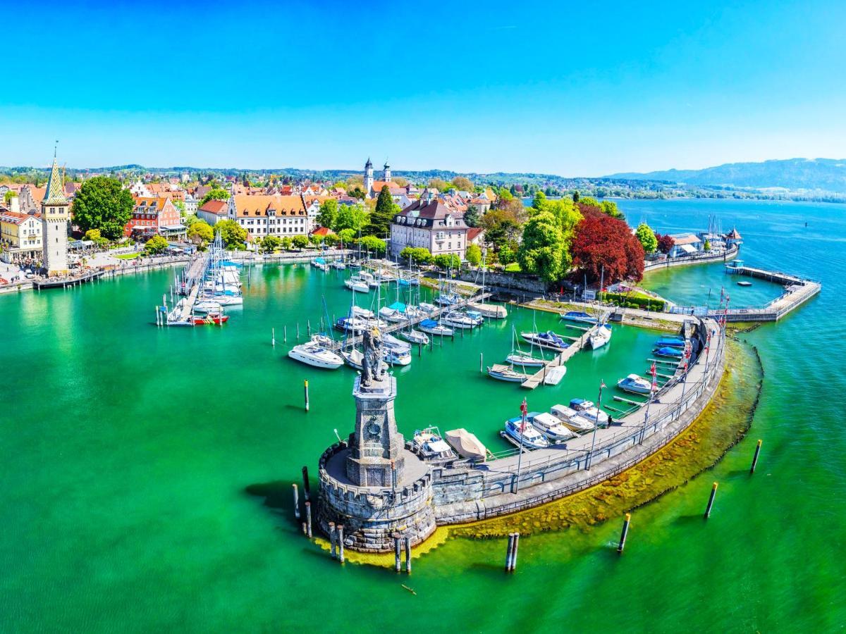 Seeperle 3 Meersburg Εξωτερικό φωτογραφία
