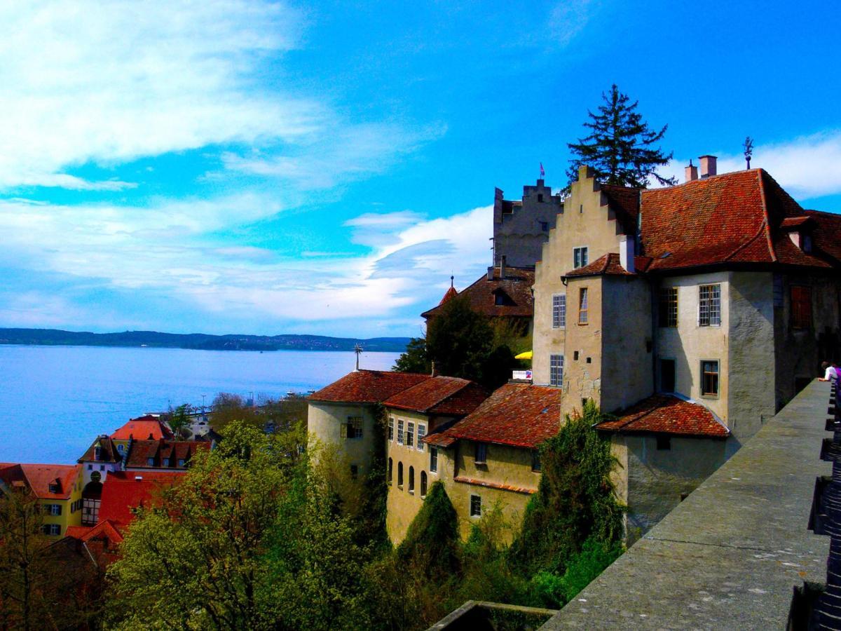 Seeperle 3 Meersburg Εξωτερικό φωτογραφία