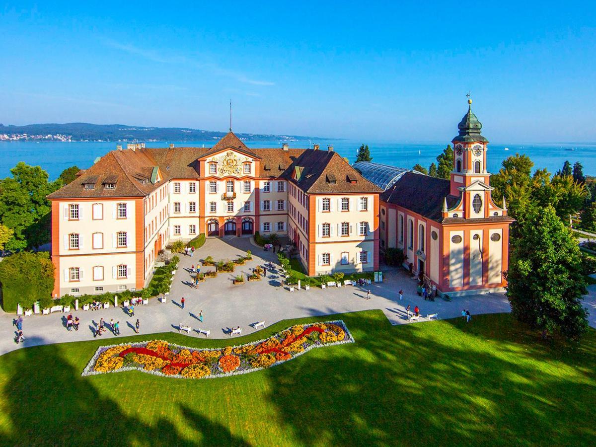 Seeperle 3 Meersburg Εξωτερικό φωτογραφία