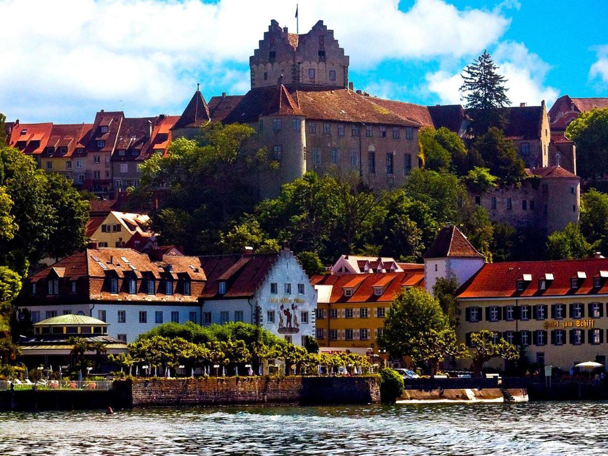 Seeperle 3 Meersburg Εξωτερικό φωτογραφία