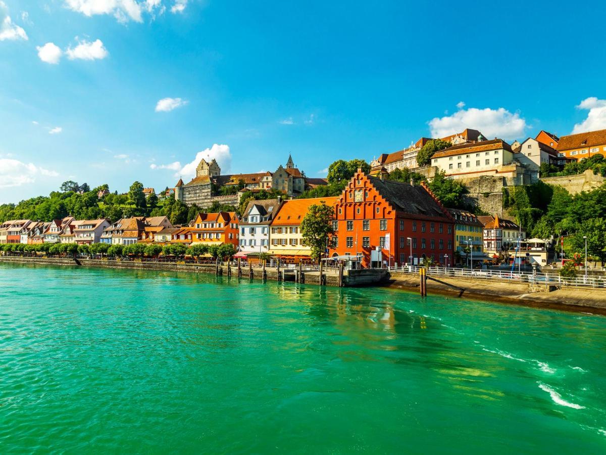 Seeperle 3 Meersburg Εξωτερικό φωτογραφία