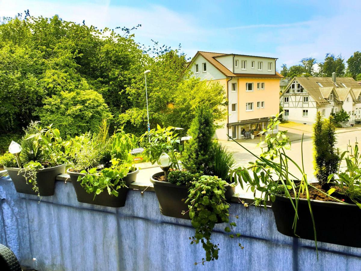 Seeperle 3 Meersburg Εξωτερικό φωτογραφία